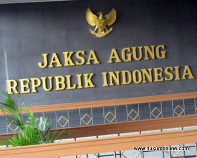 Berkas perkara pencurian pulsa masuk kejaksaan. Foto: Sgp