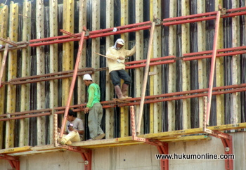 Indonesia berpotensi untuk ciptakan lapangan kerja baru. Foto: ilustrasi (Sgp)