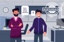 Hukumnya Dipaksa Resign dari Perusahaan