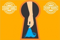 Cara Melaporkan Pelecehan Seksual Tanpa Bukti