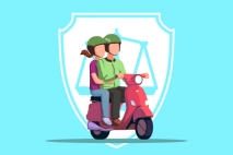 Motor Hilang di Parkiran, Siapa yang Bertanggung Jawab?