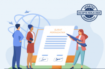 Bisakah Pekerja Kena SP Jika Interview di Perusahaan Lain?