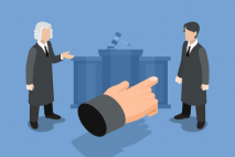 Apa Saja Lembaga Penegak Hukum di Indonesia?
