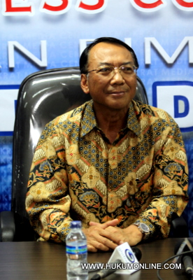 Menteri ESDM Jero Wacik ancam cabut IUP perusahaan yang gunakan BBM bersubsidi. Foto: Sgp