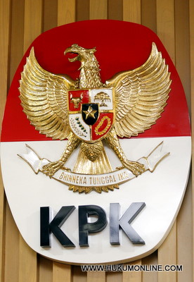 KPK dukung pengusaha berantas korupsi. Foto: Sgp