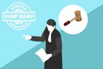 Jerat Pasal Perusakan Barang Milik Orang Lain dalam KUHP