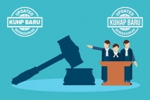 Berapa Lama Masa Daluwarsa Penuntutan dan Menjalankan Pidana?