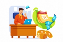 Apakah Cuti Bersama Lebaran Mengurangi Cuti Tahunan?