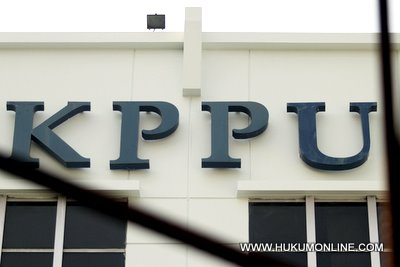 Pelaku usaha alergi laporkan proses merger kepada KPPU. Foto: Sgp