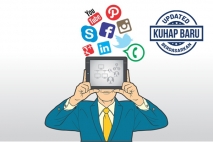 Hack Akun Instagram Orang Lain, Ini Jerat Hukumnya