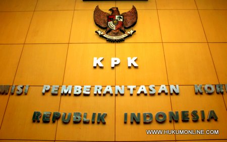 Revisi UU KPK Mengambang. Foto: Sgp