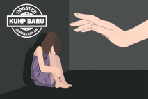 Pasal untuk Menjerat Pemakai Jasa PSK