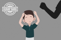 Hukumnya Guru Lakukan Kekerasan ke Siswa