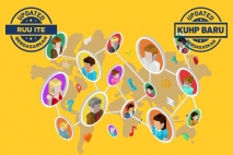Gibahin Orang Lewat Grup Chat Bisa Dipidana?
