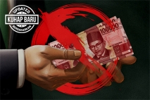 Pembuktian Terbalik dalam Tindak Pidana Korupsi