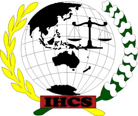 Logo IHCS. Foto: en.ihcs.or.id