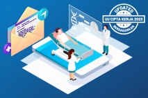 Aturan PHK karena Sakit Tanpa Surat Dokter