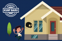 Buat Gaduh di Malam Hari, Ini Jerat Hukumnya