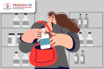 Apakah Seorang Kleptomania Dapat Dipidana?