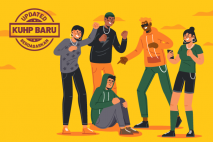 Melempar Puntung Rokok ke Orang Lain, Masuk Penganiayaan?
