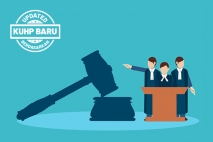 Menuduh Orang Melakukan Santet, Ini Sanksi Hukumnya