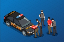 Jerat Pasal Kecelakaan karena Mabuk Saat Berkendara