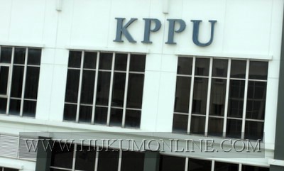 KPPU Mulai periksa dugaan monopoli dan diskriminasi e-Pos di Bandara Soetta (Foto: SGP)