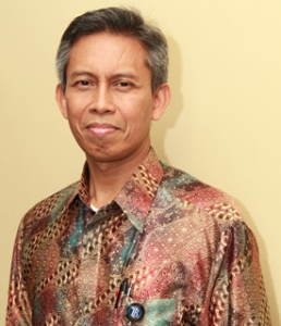 Direktur Eksekutif Perbankan Syariah BI, Edy Setiadi. Foto: www.kihesfhui.com