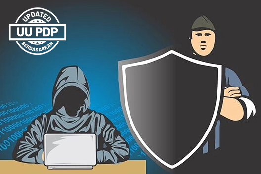 Jerat Hukum bagi <i>Hacker</i> Akun Medsos yang Lakukan Penipuan