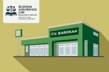 Bisakah Menuntut Harta Bersama yang Jadi Modal CV?