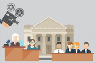 Litigasi dan Alternatif Penyelesaian Sengketa di Luar Pengadilan