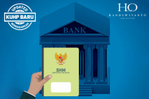 Langkah Hukum Jika Bank Tak Kembalikan SHM dan SHT