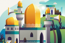 Aturan Penggunaan Pengeras Suara Masjid