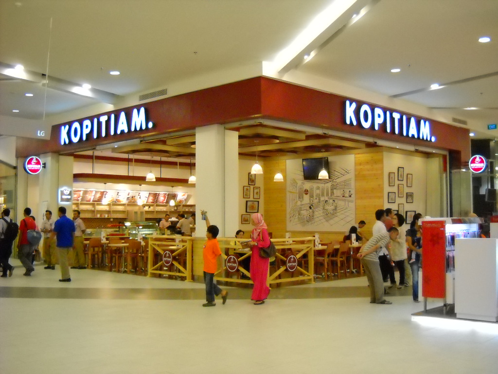 Kuasa Hukum Pemilik Merek Kopitiam Susy Tan menilai gugatan terhadap merek milik kliennya tak berbeda dengan gugatan sebelumnya. Ilustrasi. Foto: commons.wikimedia.org