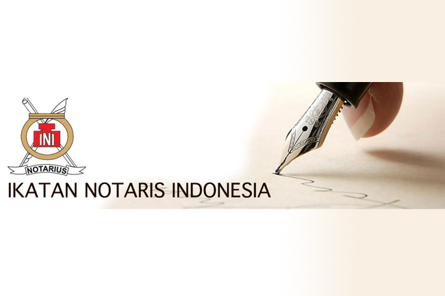 Sistem <i>Finger Prints</i> Warnai Kongres Ikatan Notaris Indonesia