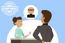 Penculikan Siswa, Bisakah Pihak Sekolah Ikut Dituntut?