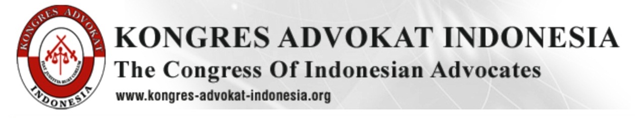 Foto: www.kongres-advokat-indonesia.org (Edit)