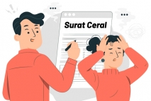 Melaporkan Gugatan Cerai yang Tidak Sesuai Fakta