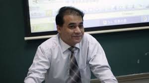 Ilhan Tohti. Foto: www.uyghuramerican.org