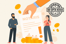 Haruskah Bukti Penyetoran Modal PT Diperlihatkan ke Notaris?