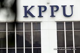 Gedung KPPU. Foto: SGP.