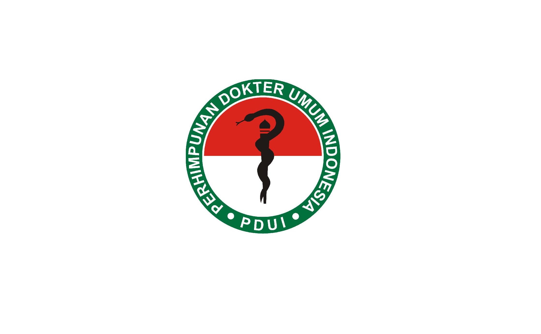 Logo Perhimpunan Dokter Umum Indonesia. Foto: www.pdui.or.id