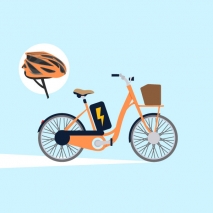 Adakah Aturan yang Mewajibkan Pesepeda Mengenakan Helm?