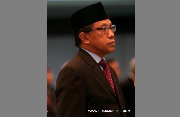 Kepala Pengawas Eksekutif Industri Keuangan Non Bank OJK, Firdaus Djaelani. Foto: SGP