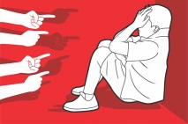 Jerat Pasal <i>Bullying</i> di Sekolah