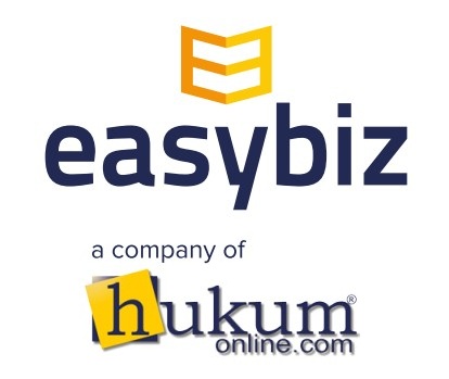 Logo Easybiz. Foto: Tim Easybiz