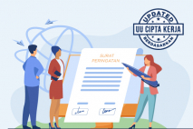 Langkah Pengusaha Jika Karyawan Menolak SP dan Meminta Di-PHK