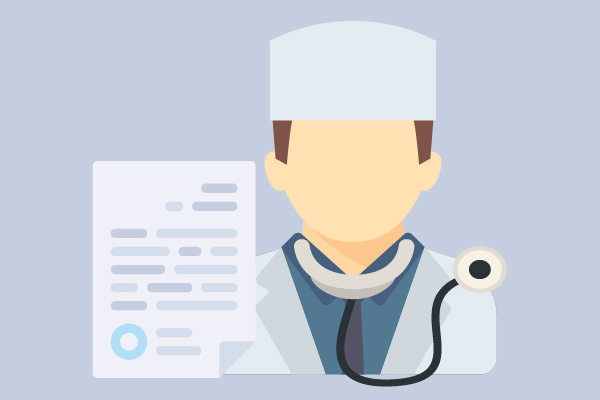 Aturan Medical Check Up untuk Karyawan