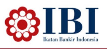 Logo IBI. Foto: http://ikatanbankir.com
