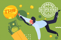 Apakah Karyawan <i>Outsourcing</i> Berhak Atas THR?